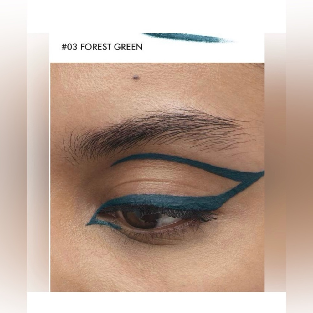 SEPHORA INTENSE INK 12 HOUR LIQUID EYELINER - Picture 9 of 15